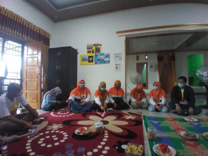 Tengok Sosok Bankir Pemberdaya, Yang Bertugas  Membuka Akses Perempuan Prasejahtera Produktif di Indonesia